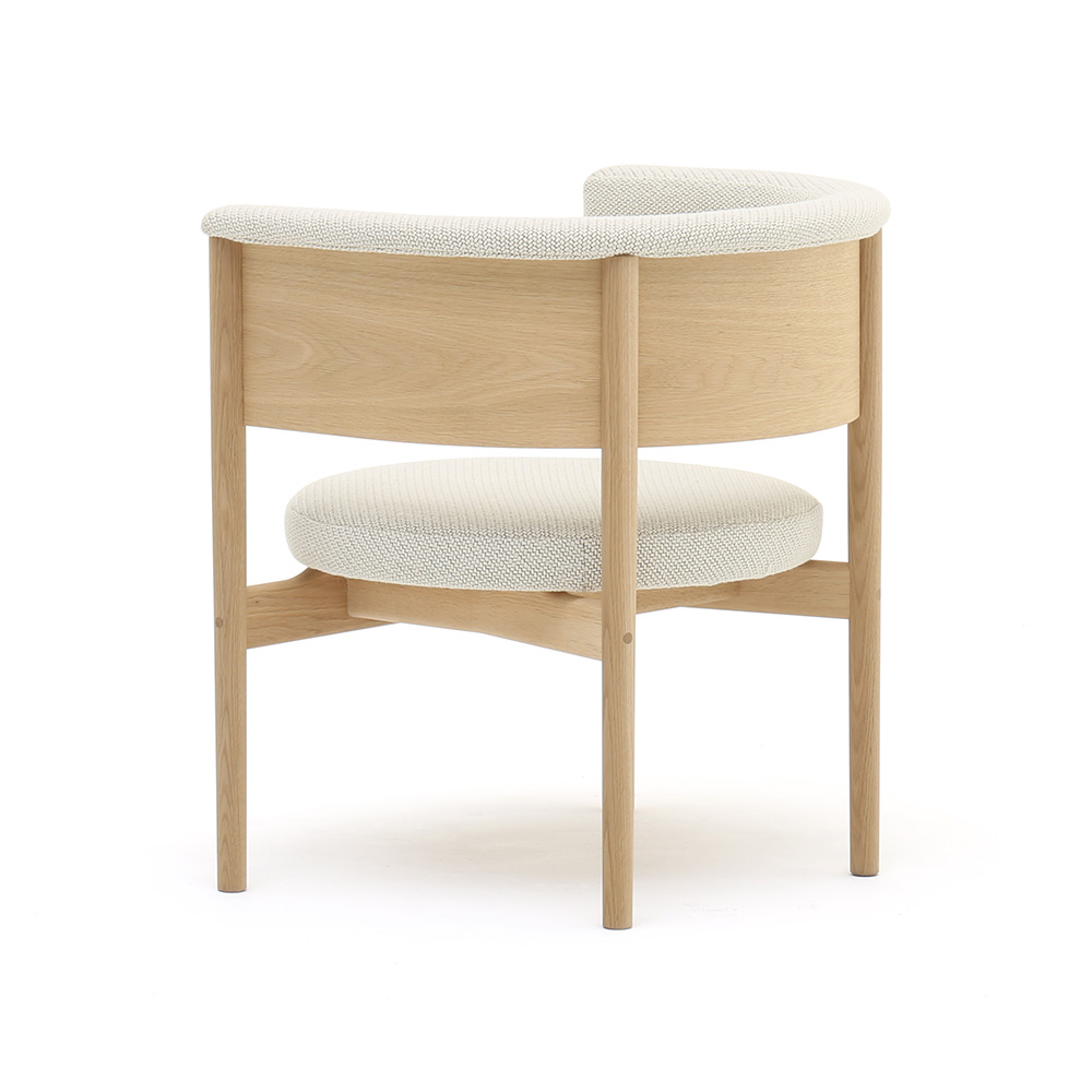 N-CC01 PURE OAK_VIDAR 4 / Karimoku Case（カリモクケース） / ラウンジチェア / KCS10566_dt_02.jpg