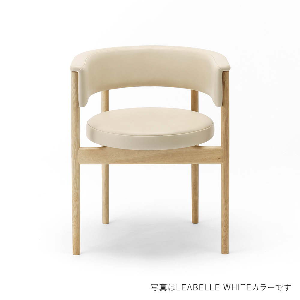 N-SC01 PURE OAK_VIDAR 4 / Karimoku Case（カリモクケース） / ダイニングチェア / KCS10593BLU_ma.jpg