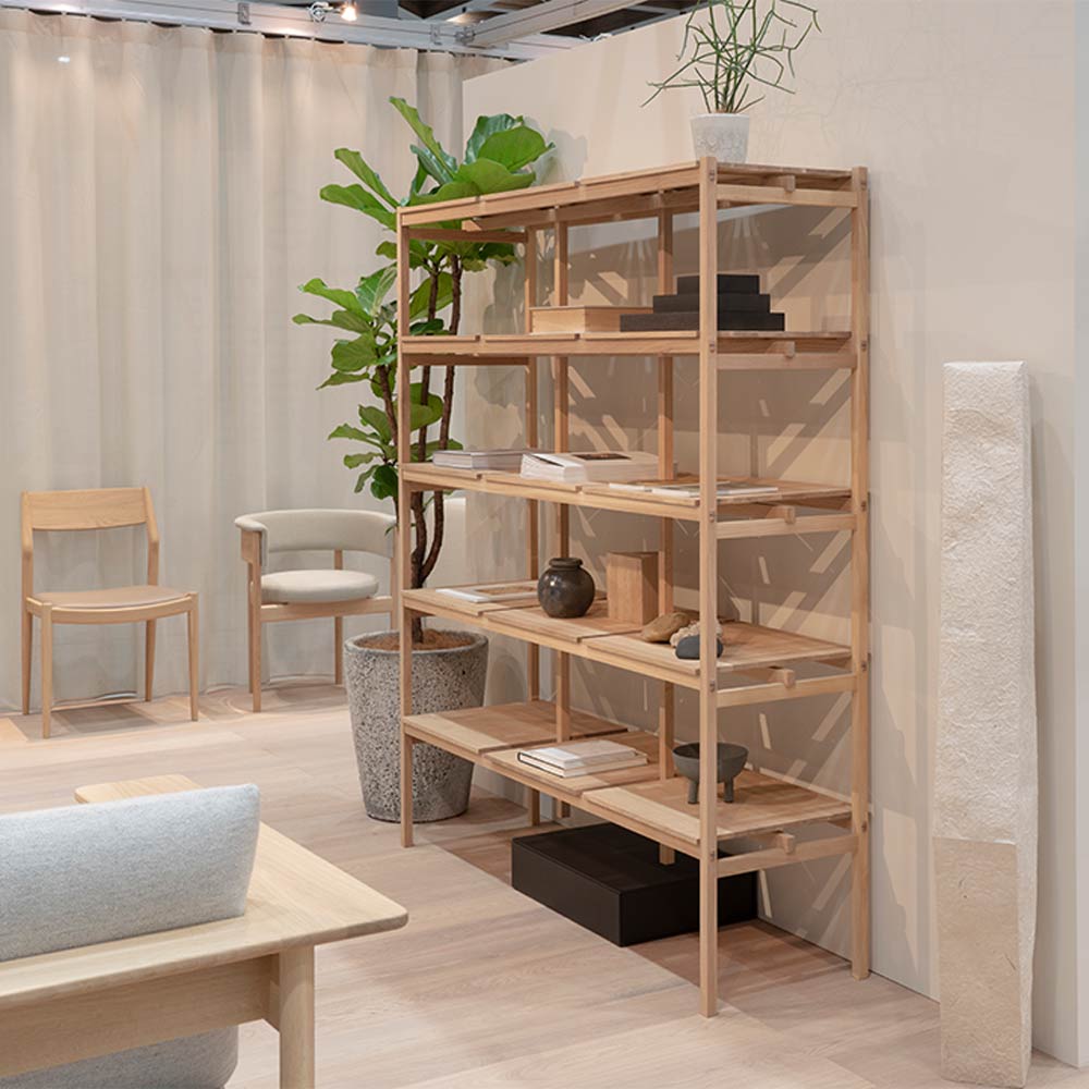 N-SC01 PURE OAK_VIDAR 4 / Karimoku Case（カリモクケース） / ダイニングチェア / KCS10593_dt_08.jpg