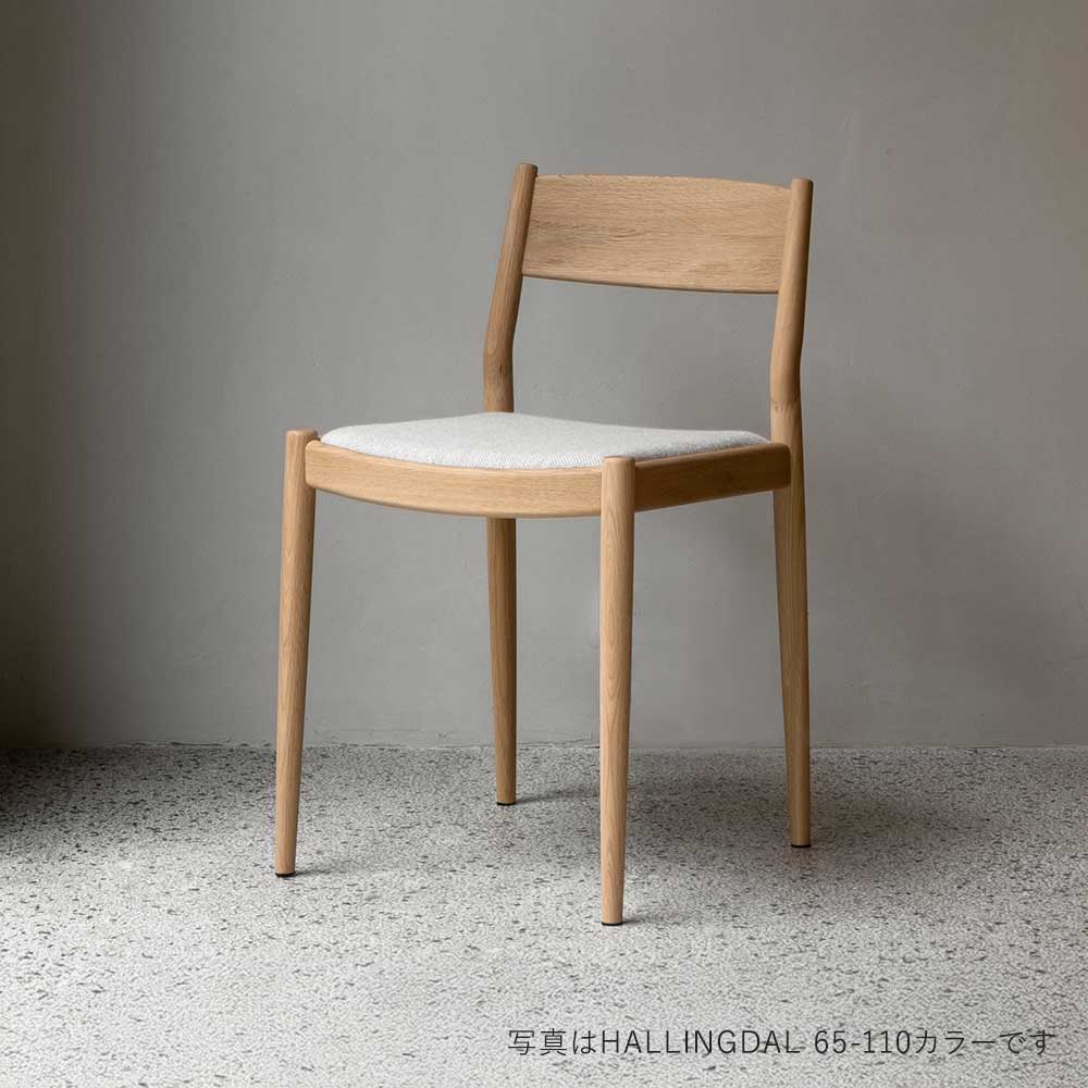 N-DC03 PURE OAK_LEABELLE / Karimoku Case（カリモクケース） / ダイニングチェア / KCS10621WHT_ma.jpg