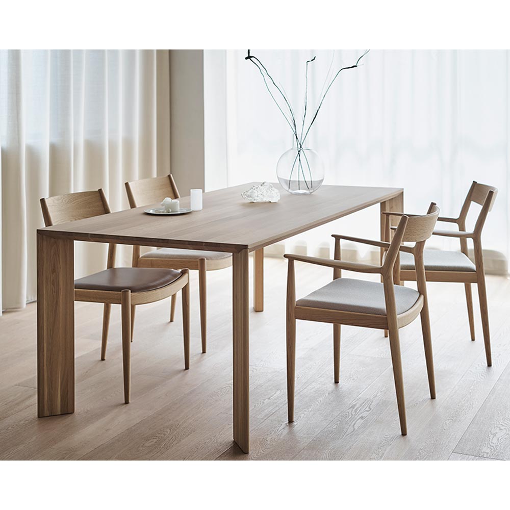 N-DC02 PURE OAK_HALLINGDAL 65 / Karimoku Case（カリモクケース） / ダイニングチェア / KCS10644_dt_03.jpg