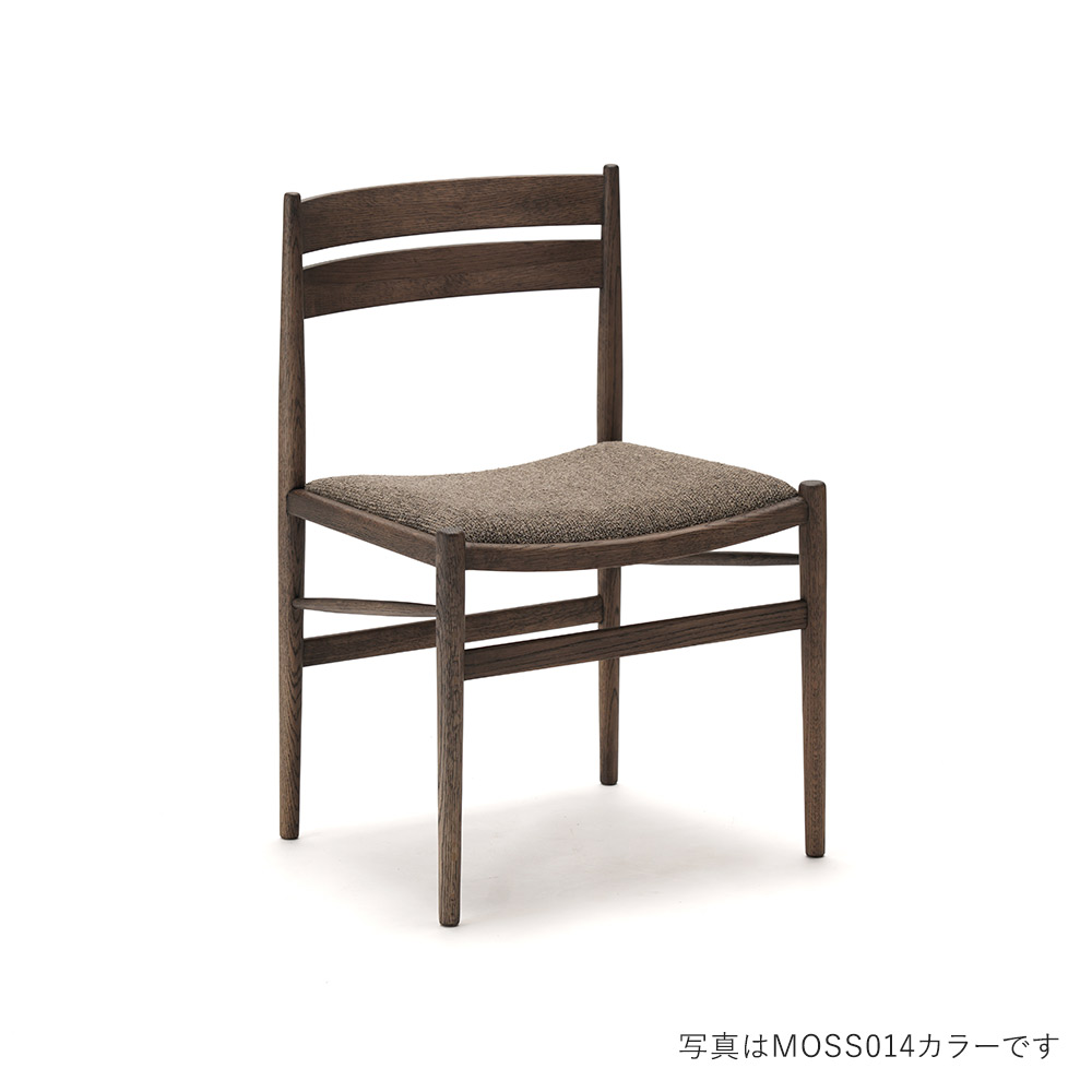 N-DC05 SMOKED OAK_MOSS / Karimoku Case（カリモクケース） / ダイニングチェア / KCS10677LBR_ma.jpg