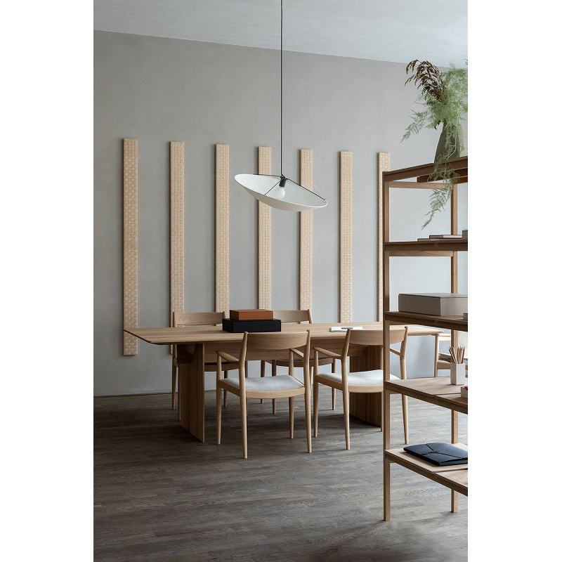 N-DC01 PURE OAK_VIDAR 4 / Karimoku Case（カリモクケース） / ダイニングチェア / KCS10697_dt_02.jpg