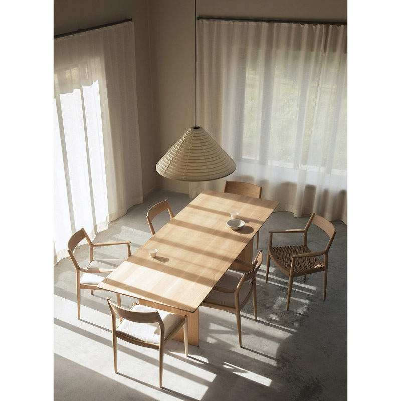 N-DC01 PURE OAK_CODA 2 / Karimoku Case（カリモクケース） / ダイニングチェア / KCS10698_dt_03.jpg