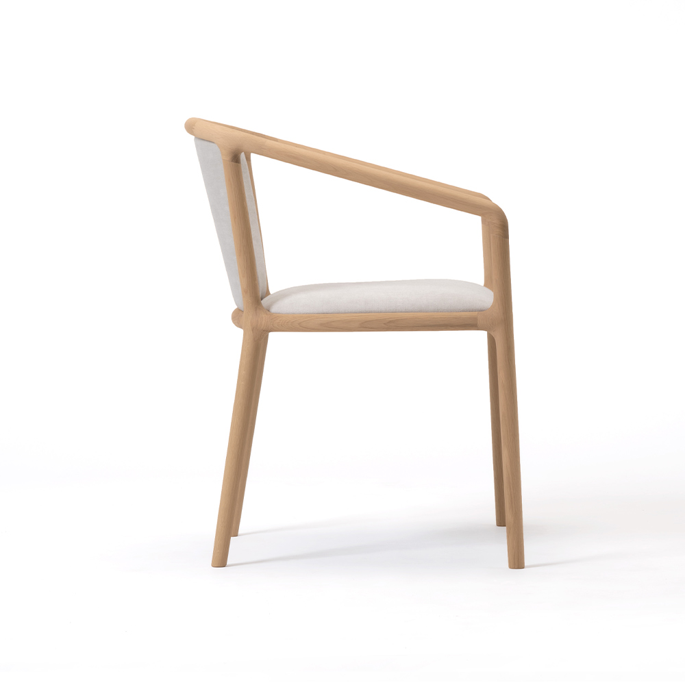 NF-DC01 PURE OAK_MOSS / Karimoku Case（カリモクケース） / ダイニングチェア / KCS10723_dt_02.jpg
