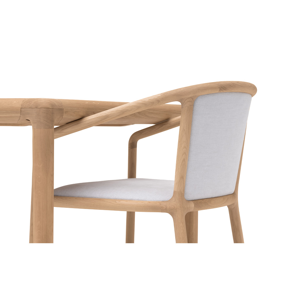 NF-DC01 PURE OAK_MOSS / Karimoku Case（カリモクケース） / ダイニングチェア / KCS10723_dt_04.jpg