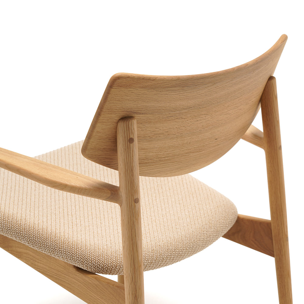 A-LC01 PURE OAK_MOSS / Karimoku Case（カリモクケース） / ラウンジチェア / KCS10742_dt_03.jpg
