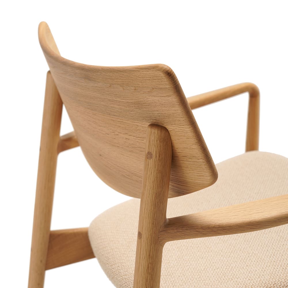 A-LC01 PURE OAK_MOSS / Karimoku Case（カリモクケース） / ラウンジチェア / KCS10742_dt_05.jpg