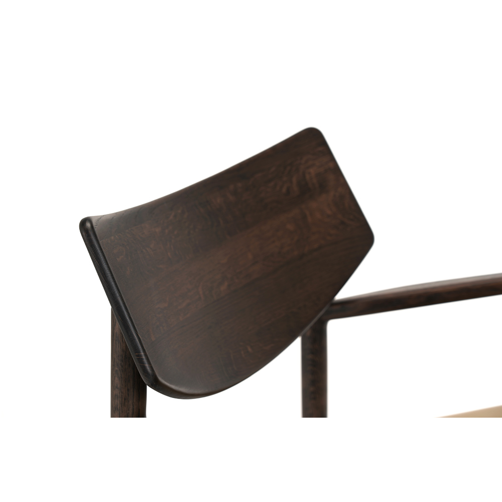 A-LC01 SMOKED OAK_CODA 2 / Karimoku Case（カリモクケース） / ラウンジチェア / KCS10751_dt_08.jpg