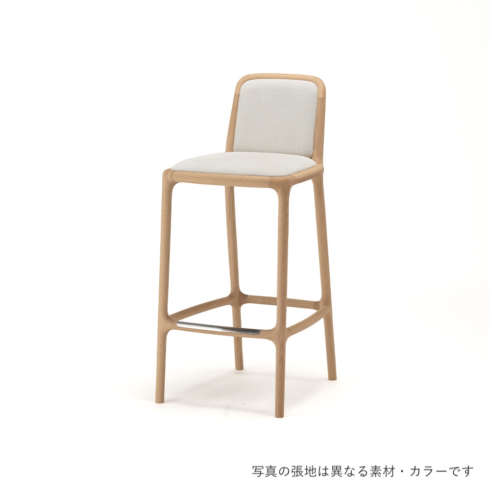 NF-BS02 PURE OAK_CODA 2 / Karimoku Case（カリモクケース） / カウンターチェア・バーチェア / KCS10803BLU_ma.jpg