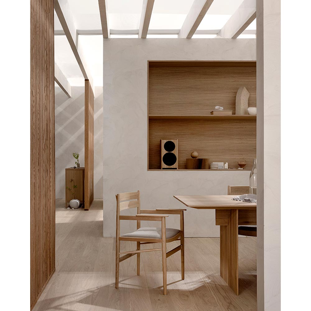 N-DC04 PURE OAK_HALLINGDAL 65 / Karimoku Case（カリモクケース） / ダイニングチェア / KCS10807_dt_05.jpg