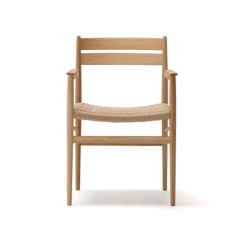 N-DC04 WOODENSEAT / Karimoku Case（カリモクケース） / ダイニングチェア / KCS10831_dt_01.jpg