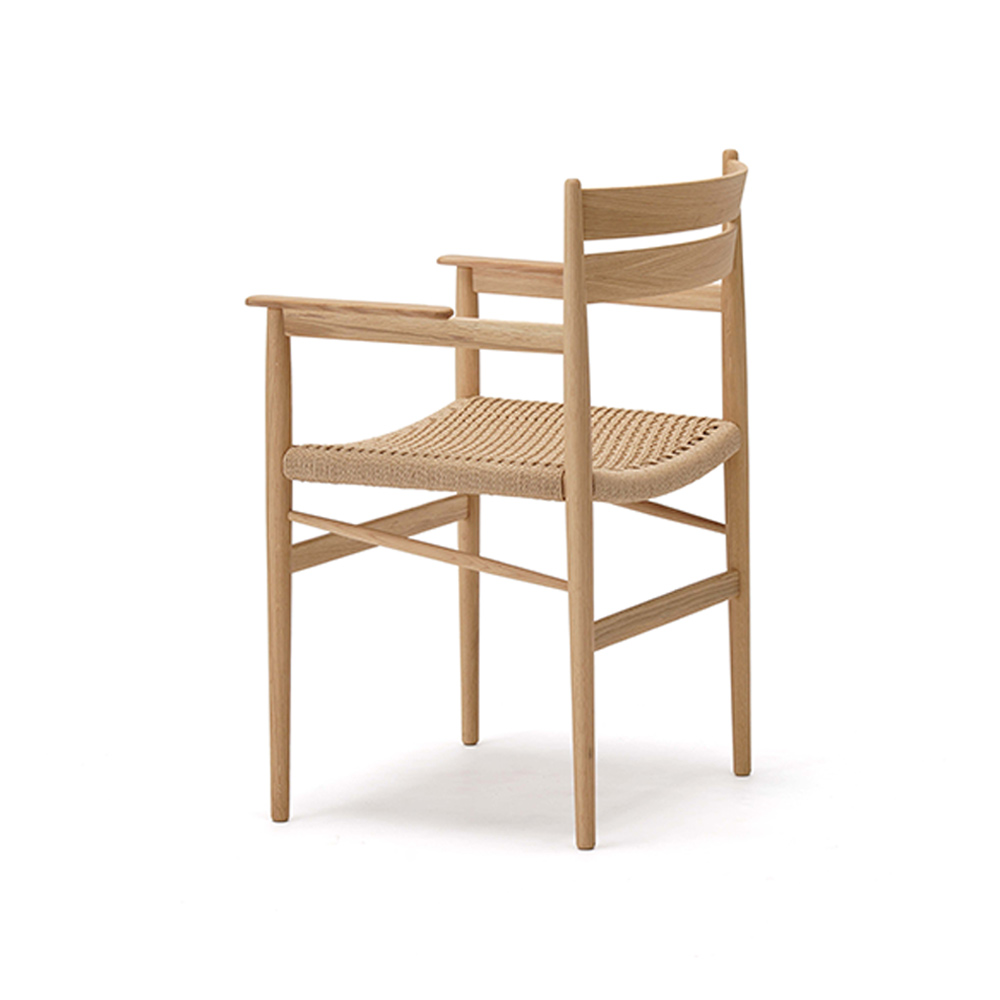 N-DC04 WOODENSEAT / Karimoku Case（カリモクケース） / ダイニングチェア / KCS10831_dt_02.jpg