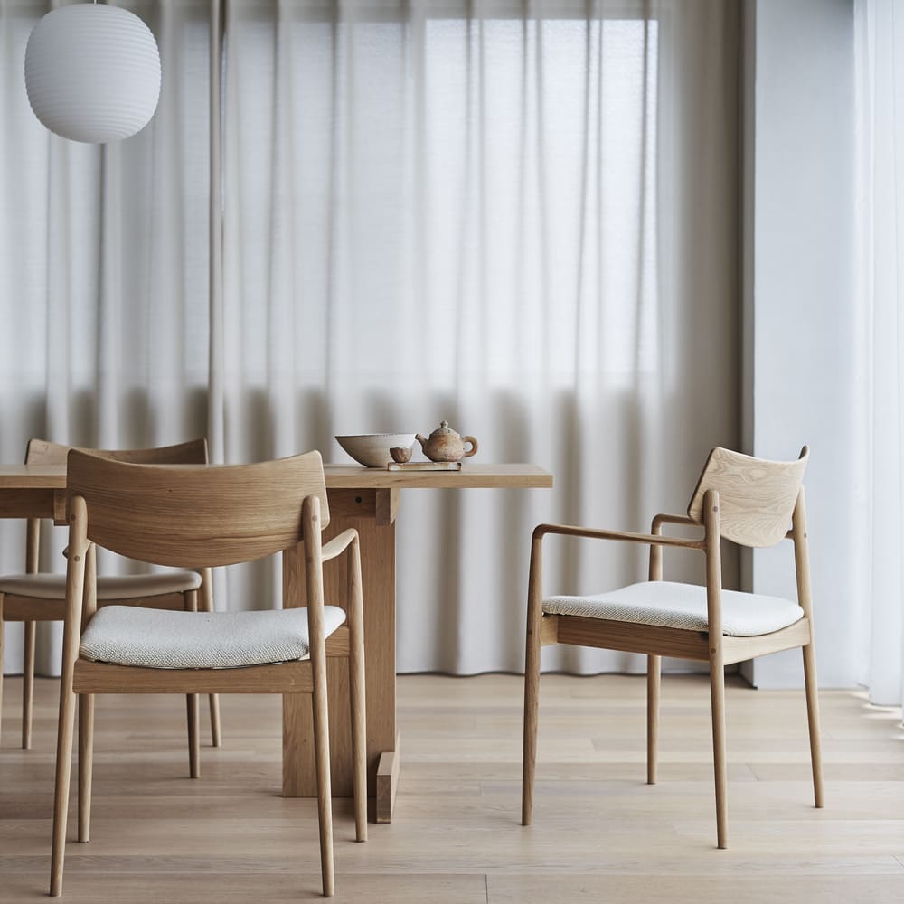 A-DC02 PURE OAK_HALLINGDAL 65 / Karimoku Case（カリモクケース） / ダイニングチェア / KCS10842_dt_05.jpg