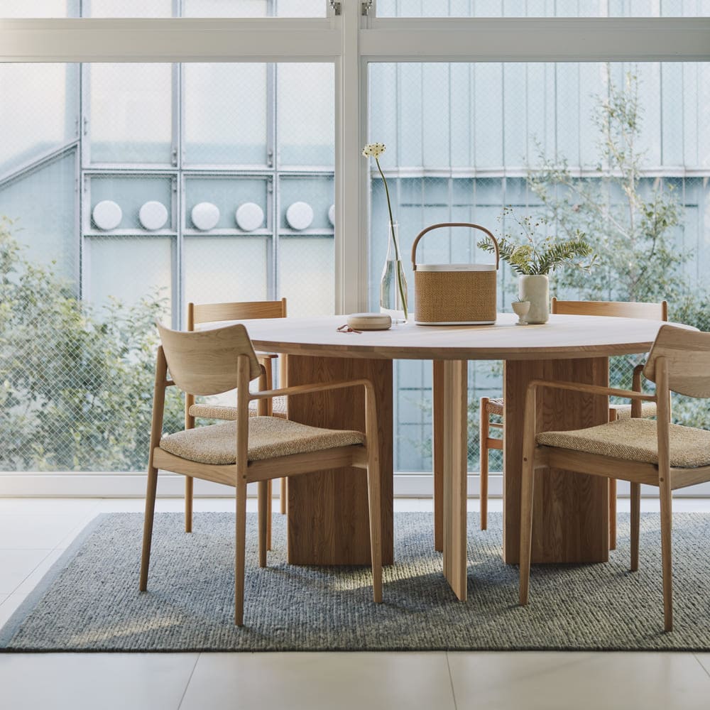 A-DC02 PURE OAK_HALLINGDAL 65 / Karimoku Case（カリモクケース） / ダイニングチェア / KCS10842_dt_06.jpg