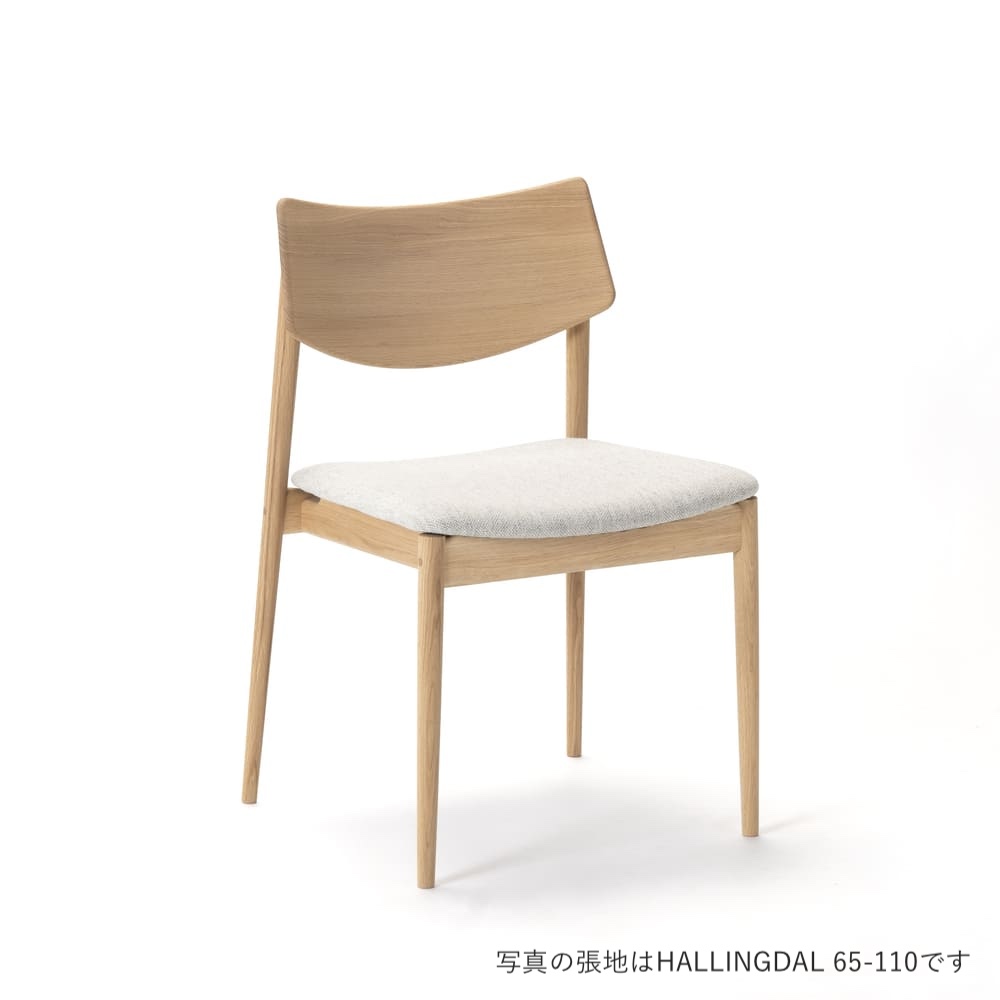 A-DC03 PURE OAK_STEELCUT TRIO 3 / Karimoku Case（カリモクケース） / ダイニングチェア / KCS10862GRY_ma.jpg