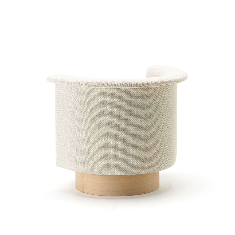 N-SW01 PURE OAK_HALLINGDAL 65 / Karimoku Case（カリモクケース） / ラウンジチェア / KCS10884_dt_02.jpg