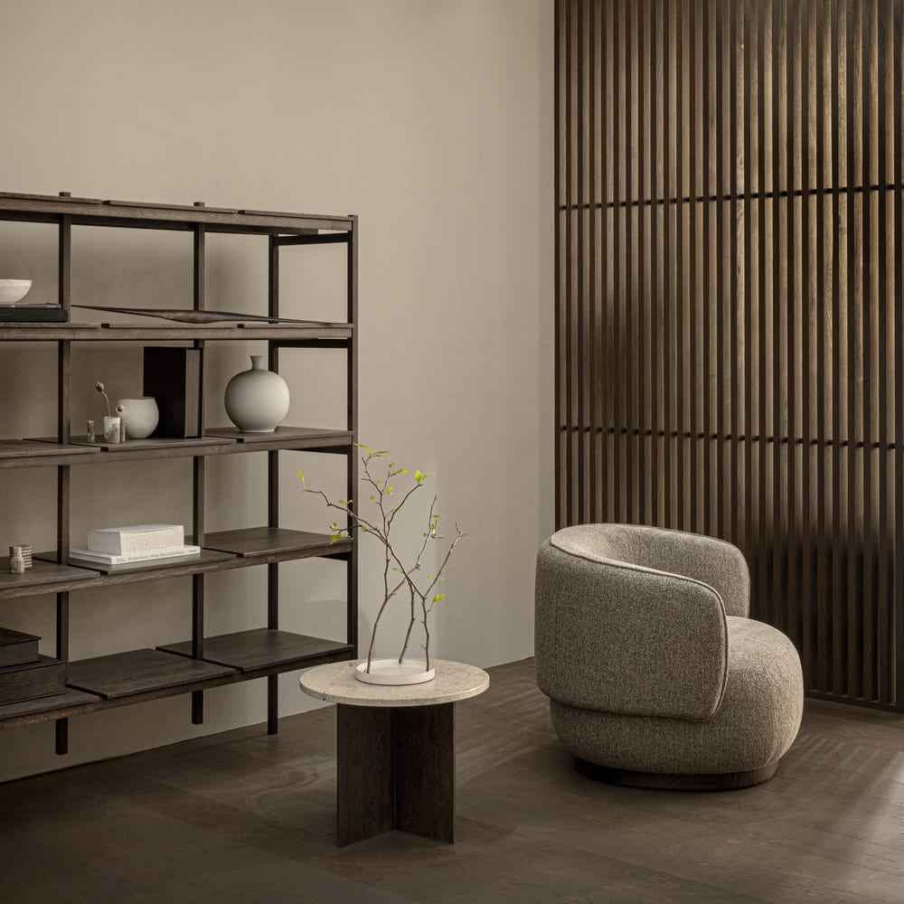 A-S02 PURE OAK 1Seater_VIDAR 4 / Karimoku Case（カリモクケース） / 1人掛けソファ / KCS10911_dt_05.jpg