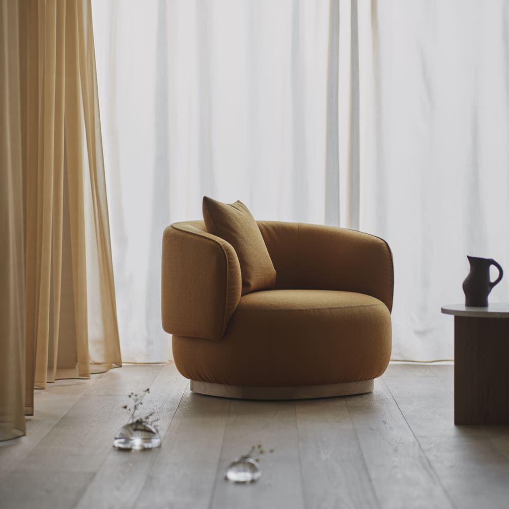 A-S02 SMOKED OAK 1Seater_STEELCUT TRIO 3 / Karimoku Case（カリモクケース） / 1人掛けソファ / KCS10914_dt_03.jpg