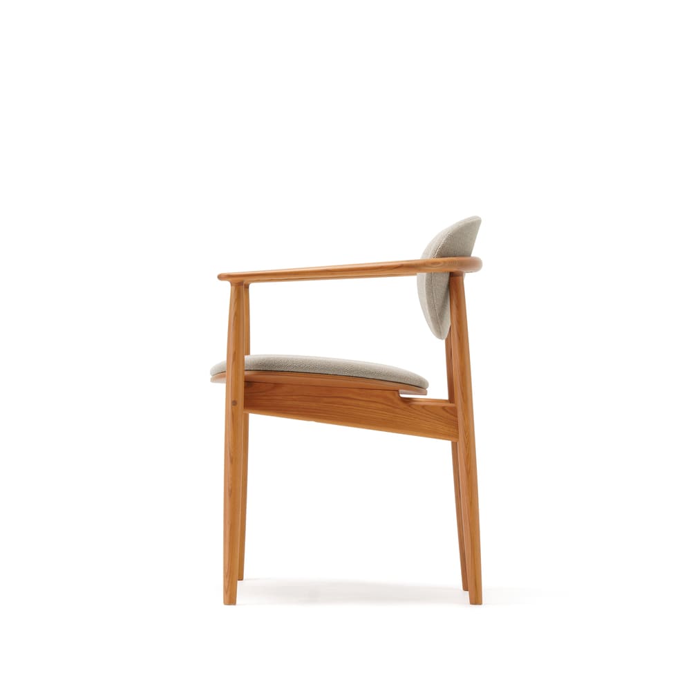 A-DC04 PURE OAK_MOSS / Karimoku Case（カリモクケース） / ダイニングチェア / KCS10982_dt_02.jpg