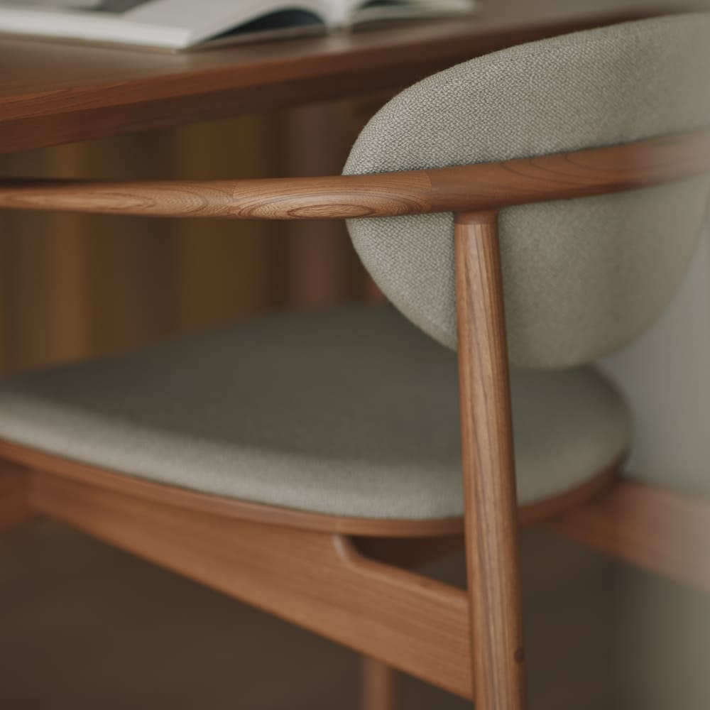 A-DC04 PURE OAK_MOSS / Karimoku Case（カリモクケース） / ダイニングチェア / KCS10982_dt_04.jpg