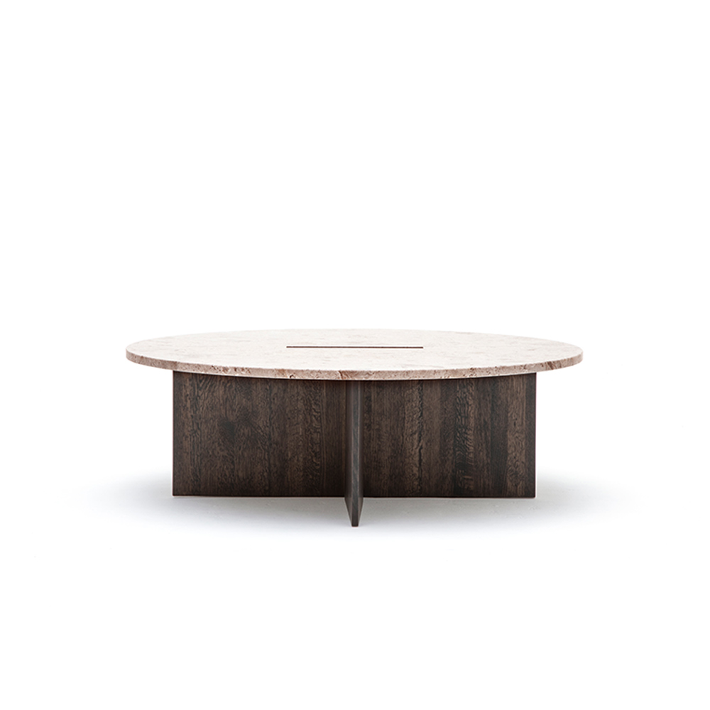 N-ST01 Large MARBLE TABLETOP / Karimoku Case（カリモクケース） / リビングテーブル・ローテーブル・座卓 / KCS90007_dt_03.jpg