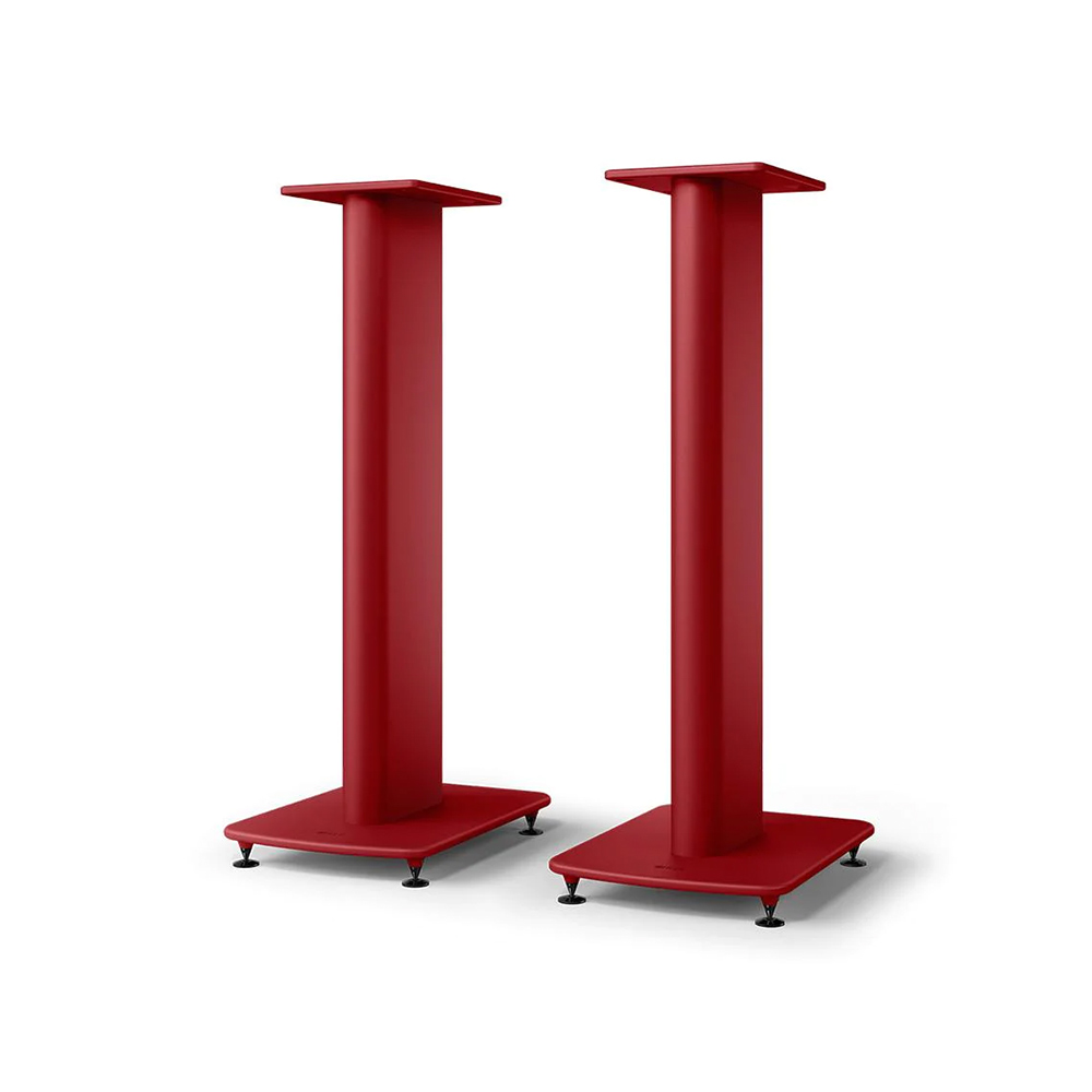 KEF S2 Floor Stand / KEF（ケーイーエフ） / オーディオアクセサリー / KEF10001RED_ma.jpg