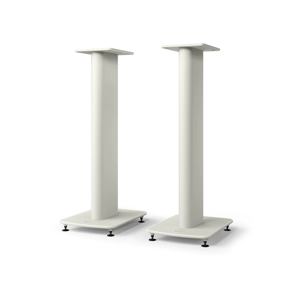 KEF S2 Floor Stand / KEF（ケーイーエフ） / オーディオアクセサリー / KEF10001WHT_ma.jpg
