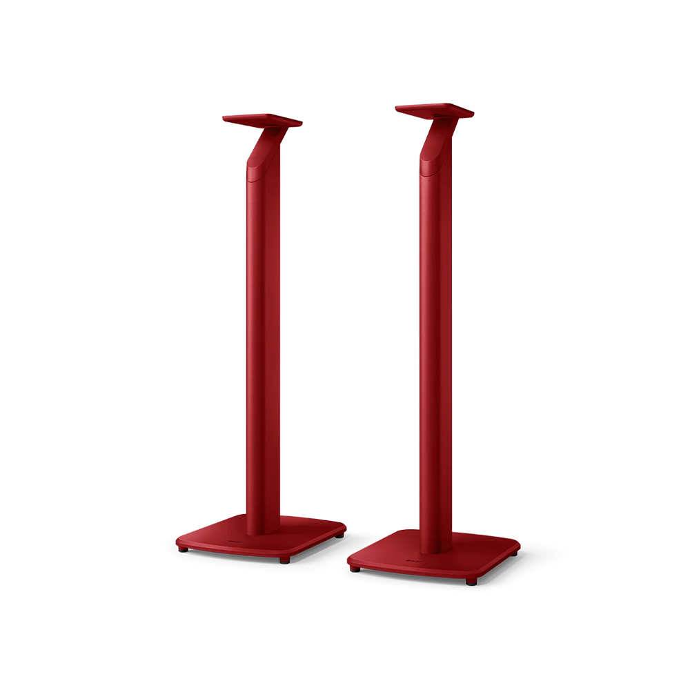 KEF S1 Floor Stand / KEF（ケーイーエフ） / オーディオアクセサリー / KEF10002RED_ma.jpg
