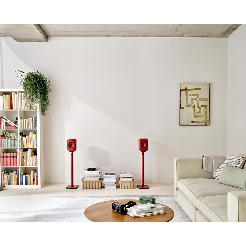 KEF S1 Floor Stand / KEF（ケーイーエフ） / オーディオアクセサリー / KEF10002_dt_04.jpg