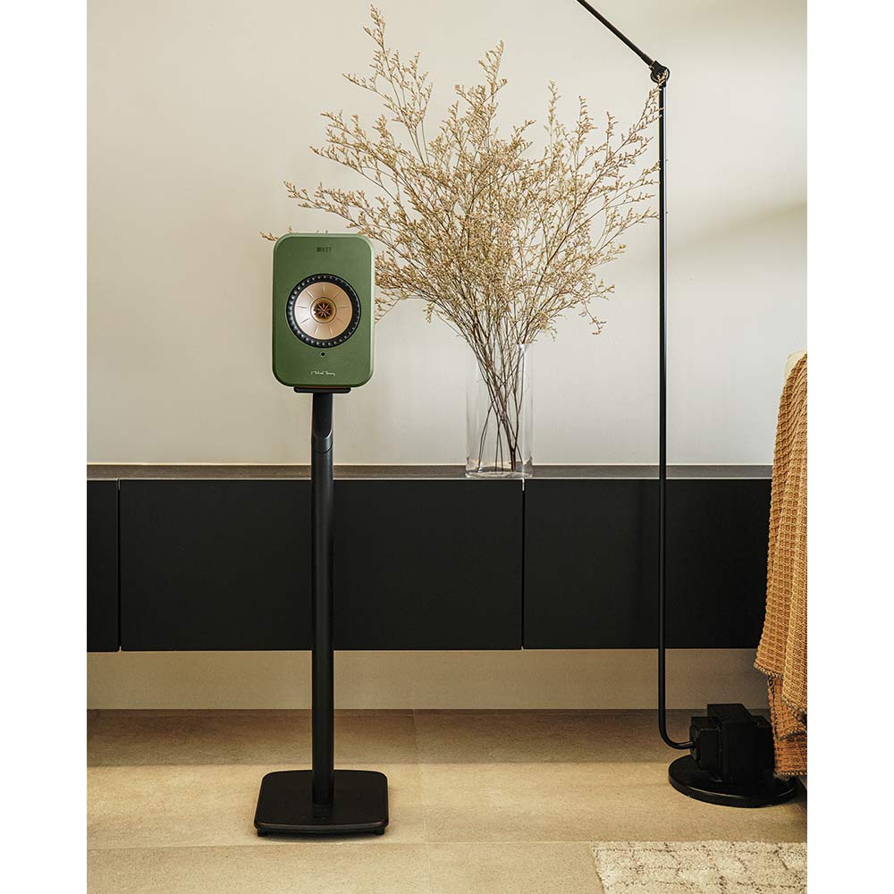 KEF KEF S1 Floor Stand / ケーイーエフ | subsclife (サブスク KEF KEF S1 Floor Stand / ケーイーエフ | subsclife (サブスク