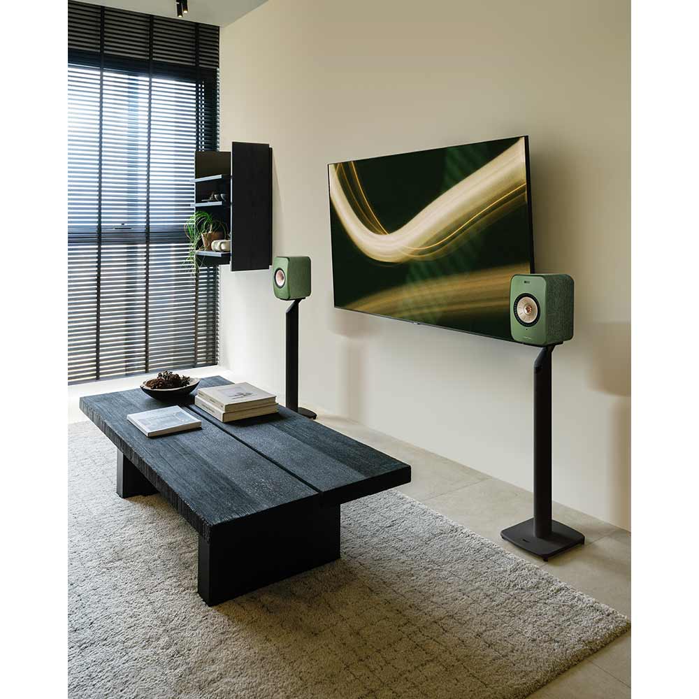 KEF KEF S1 Floor Stand / ケーイーエフ | subsclife (サブスク KEF KEF S1 Floor Stand / ケーイーエフ | subsclife (サブスク