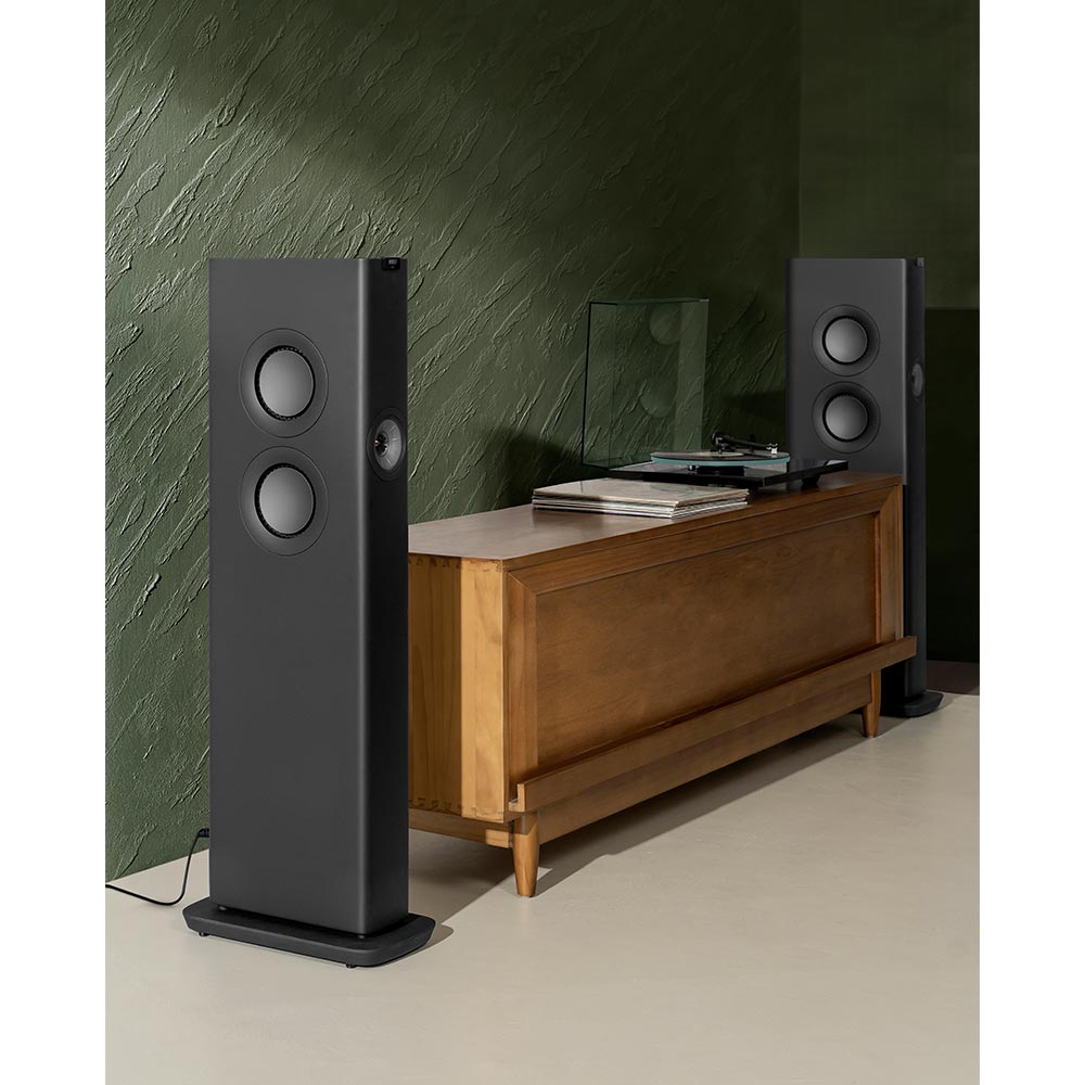 KEF LS60 Wireless / KEF（ケーイーエフ） / オーディオ・スピーカー / KEF10005_dt_05.jpg