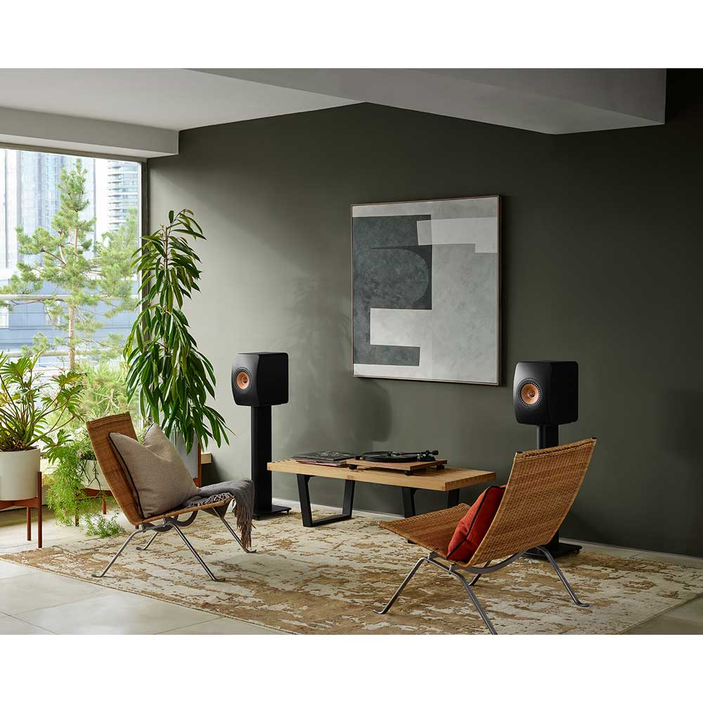 KEF LS50 Wireless II / KEF（ケーイーエフ） / オーディオ・スピーカー / KEF10006_dt_05.jpg
