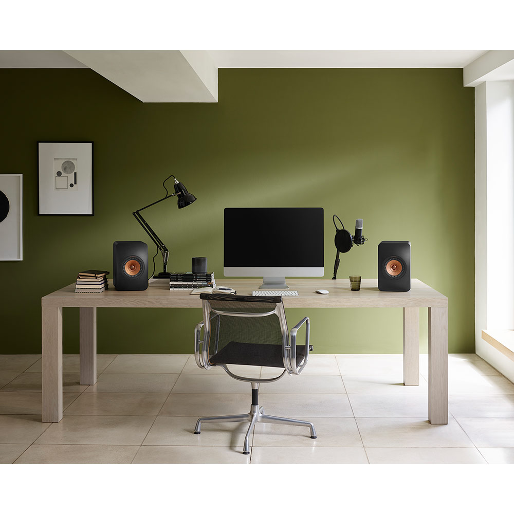 KEF LS50 Wireless II / KEF（ケーイーエフ） / オーディオ・スピーカー / KEF10006_dt_06.jpg