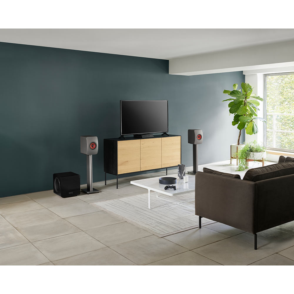 KEF KEF LS50 Wireless II / ケーイーエフ | subsclife KEF KEF LS50 Wireless II / ケーイーエフ | subsclife