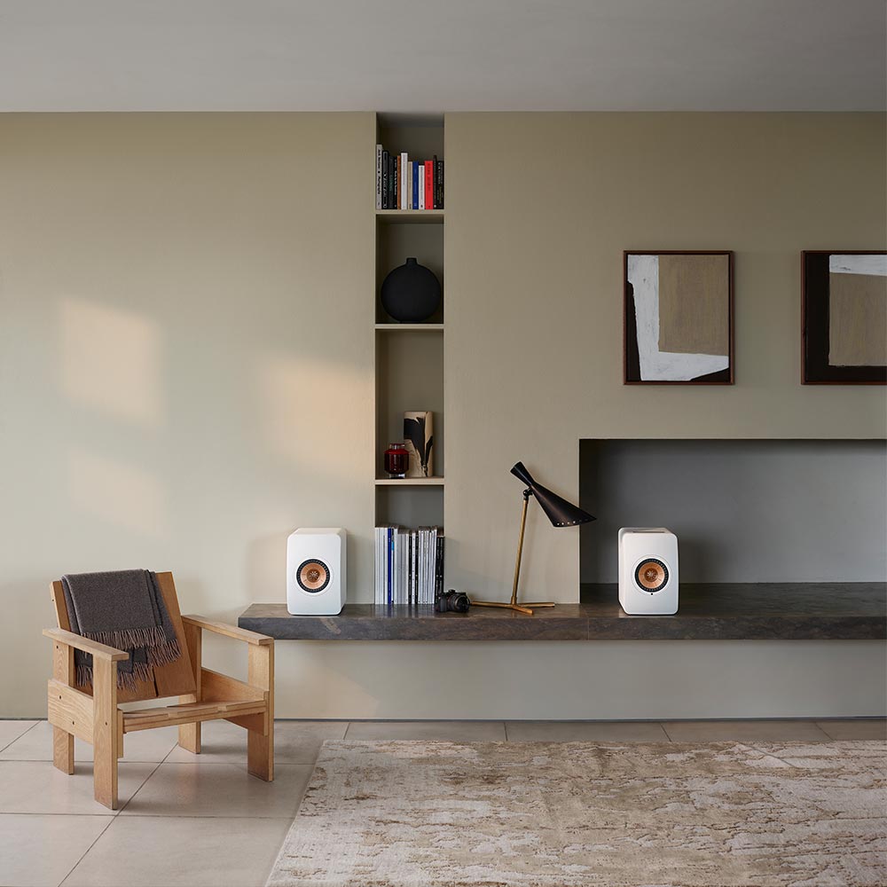 KEF LS50 Wireless II / KEF（ケーイーエフ） / オーディオ・スピーカー / KEF10006_dt_10.jpg