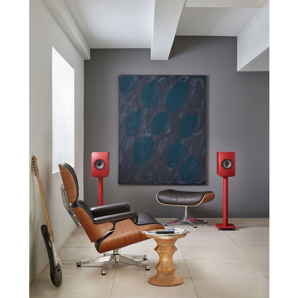 KEF LS50 Wireless II / KEF（ケーイーエフ） / オーディオ・スピーカー / KEF10006_dt_14.jpg