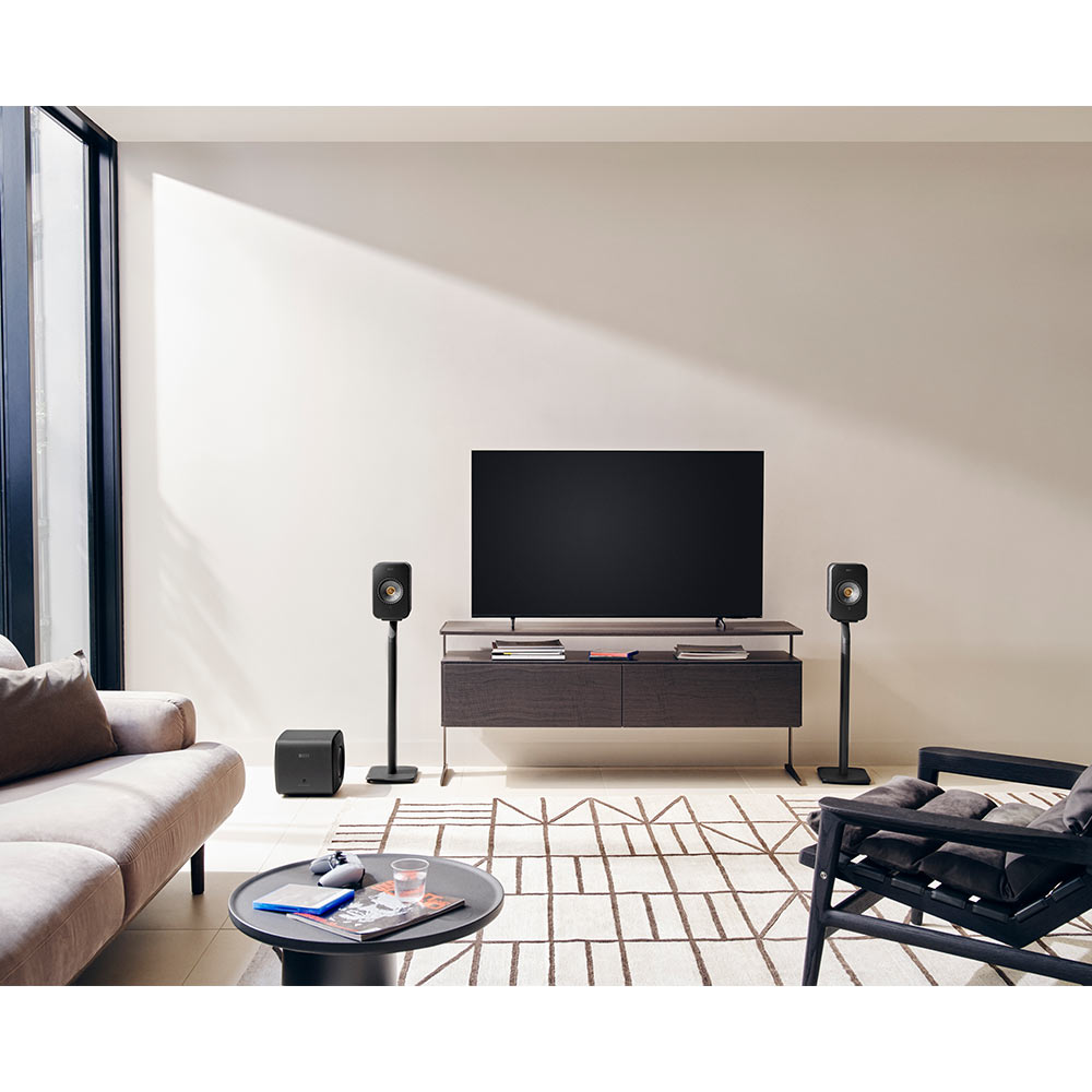 KEF LSX II HiFi スピーカー / KEF（ケーイーエフ） / オーディオ・スピーカー / KEF10008_dt_10.jpg