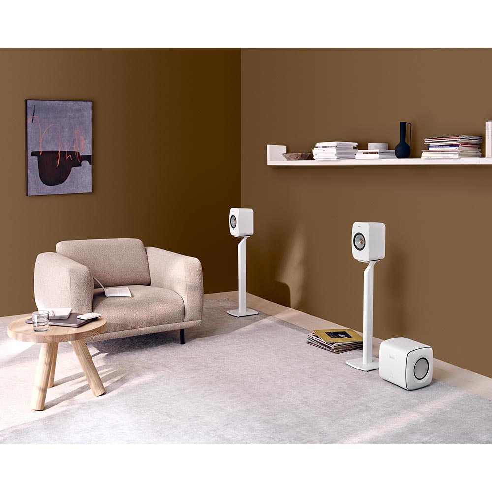 KEF LSX II HiFi スピーカー / KEF（ケーイーエフ） / オーディオ・スピーカー / KEF10008_dt_12.jpg