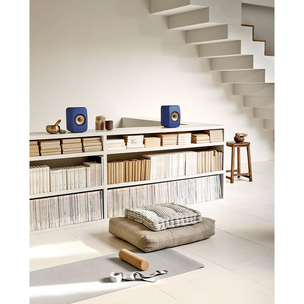 KEF LSX II HiFi スピーカー / KEF（ケーイーエフ） / オーディオ・スピーカー / KEF10008_dt_15.jpg