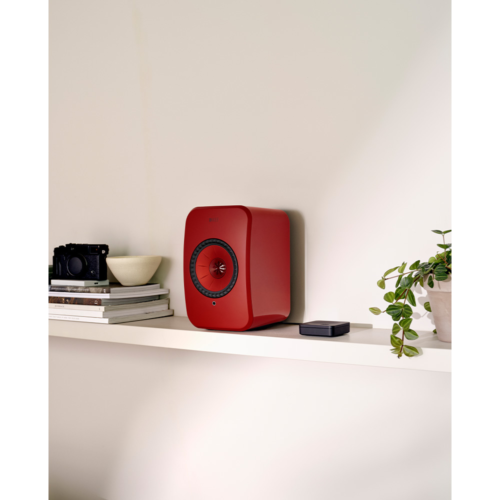 KEF KEF LSX II HiFi スピーカー / ケーイーエフ | subsclife KEF KEF LSX II HiFi スピーカー / ケーイーエフ | subsclife