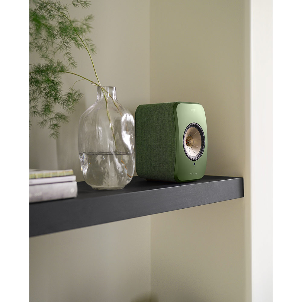 KEF KEF LSX II HiFi スピーカー / ケーイーエフ | subsclife KEF KEF LSX II HiFi スピーカー / ケーイーエフ | subsclife
