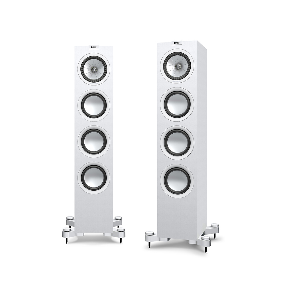 KEF Q550 Floorstanding Speaker / KEF(ケーイーエフ) / オーディオ・スピーカー / KEF10016WHT_ma.jpg