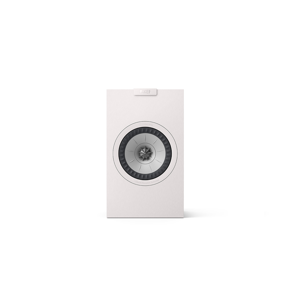 KEF Q1 Meta 2ウェイ・バスレフ パッシブスピーカー ブックシェルフ / KEF（ケーイーエフ） / オーディオ・スピーカー / KEF10025_dt_01.jpg