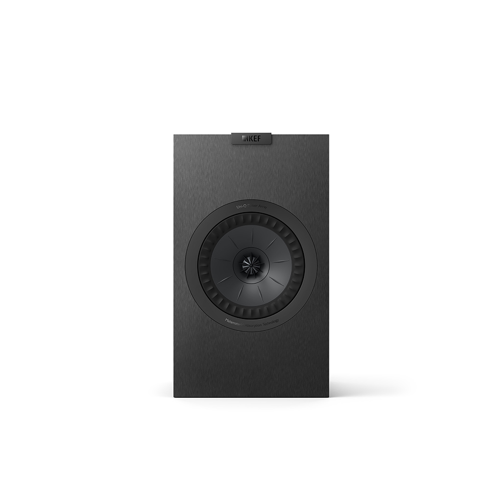 KEF KEF Q3 Meta 2ウェイ・バスレフ パッシブスピーカー ブック KEF KEF Q3 Meta 2ウェイ・バスレフ パッシブスピーカー ブック
