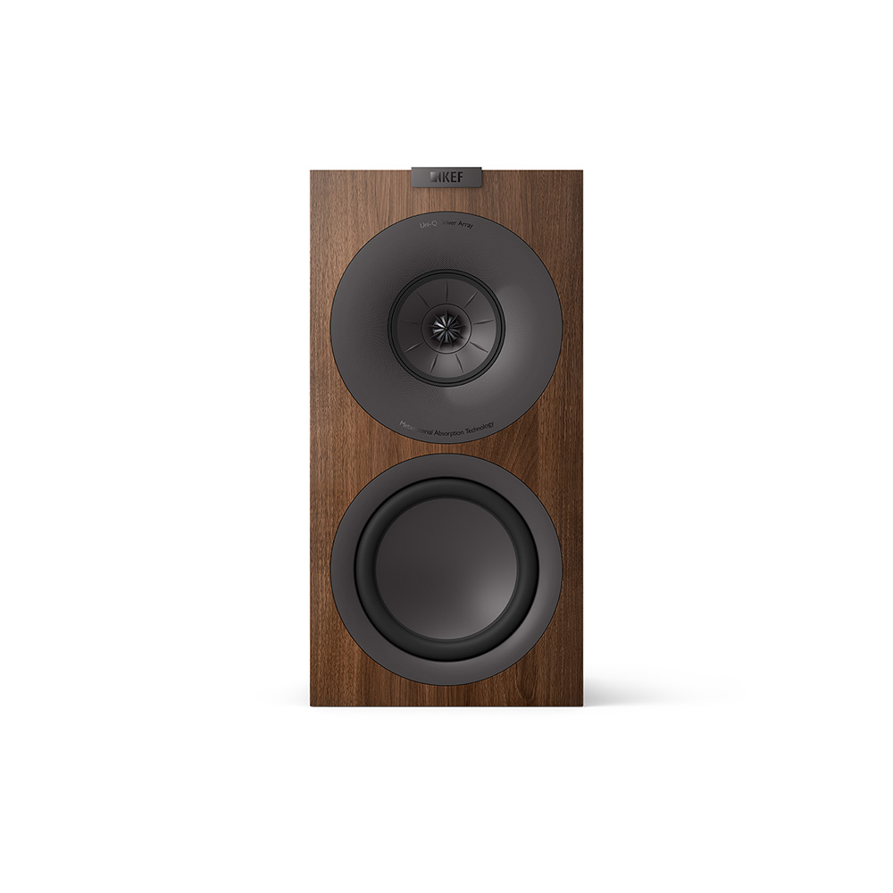 KEF Q Concerto Meta 3ウェイ・バスレフ パッシブスピーカー ブックシェルフ / KEF（ケーイーエフ） / オーディオ・スピーカー / KEF10027_dt_01.jpg