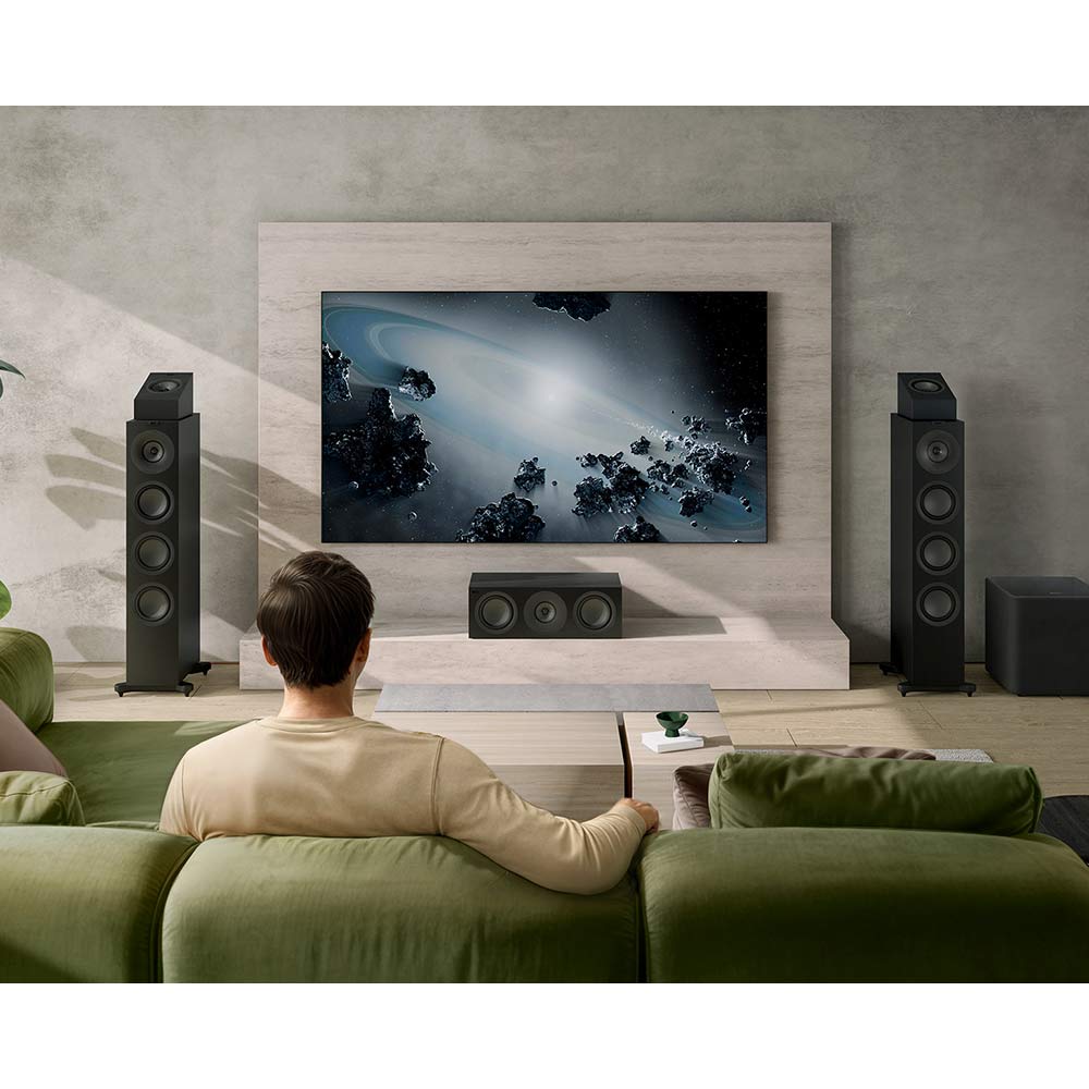 KEF Q Concerto Meta 3ウェイ・バスレフ パッシブスピーカー ブックシェルフ / KEF（ケーイーエフ） / オーディオ・スピーカー / KEF10027_dt_03.jpg