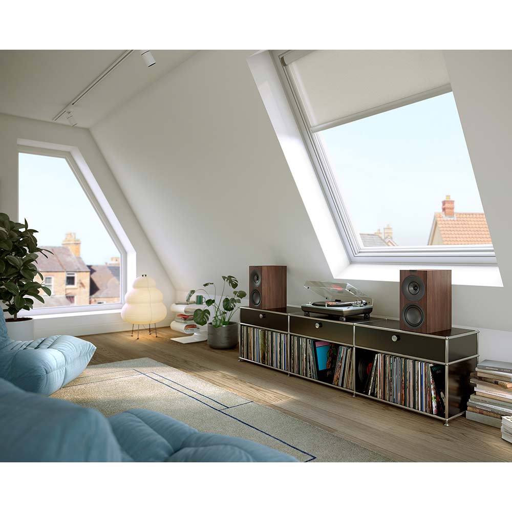KEF KEF Q Concerto Meta 3ウェイ・バスレフ パッシブスピーカー KEF KEF Q Concerto Meta 3ウェイ・バスレフ パッシブスピーカー