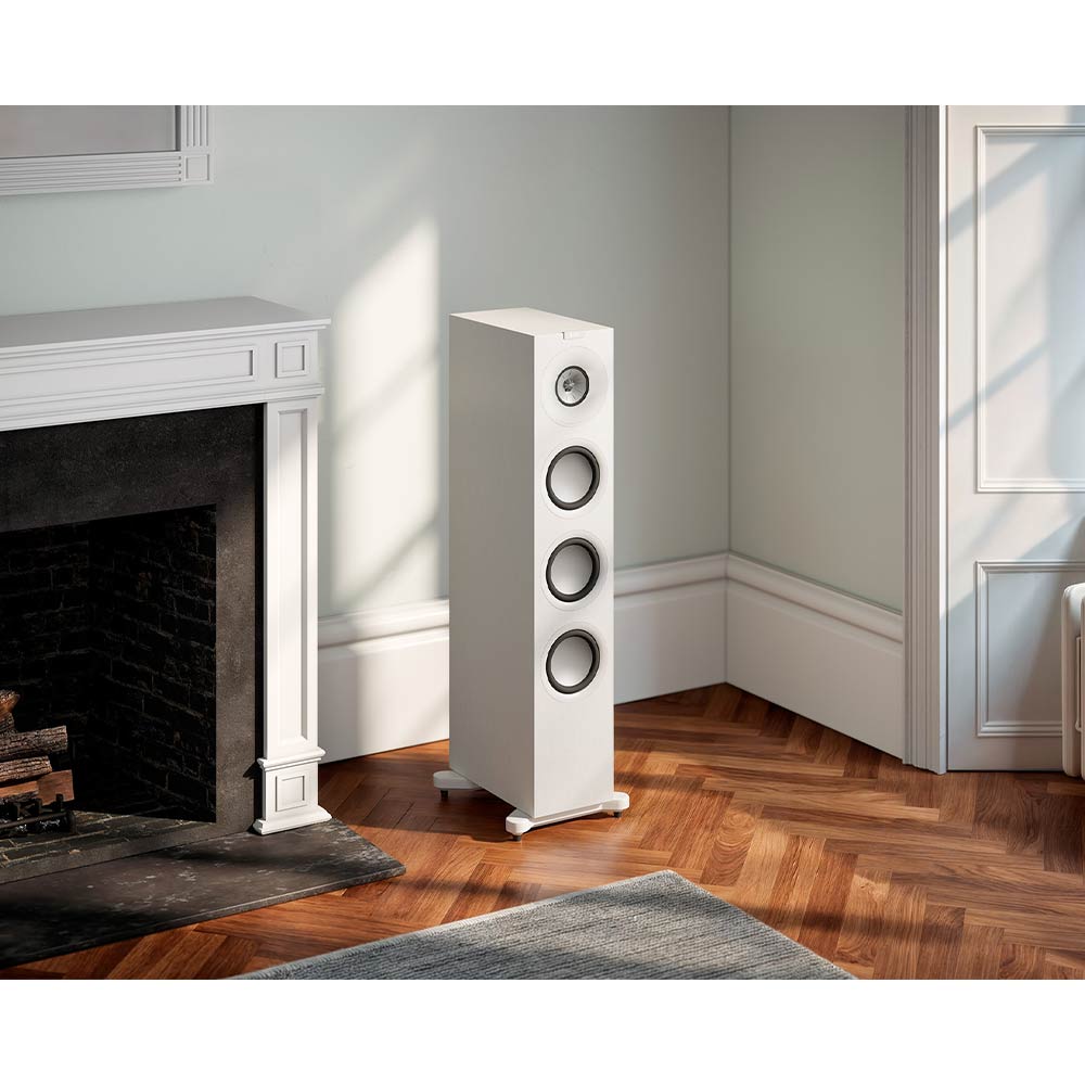 KEF KEF Q11 Meta 3ウェイ・バスレフ パッシブスピーカー トール KEF KEF Q11 Meta 3ウェイ・バスレフ パッシブスピーカー トール